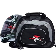 Motorcycle Helmet Bag Luggage