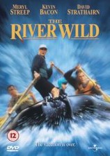 The River Wild (DVD, 2002) (GermanFrenchSpanishItalianPolishCzechHungarian