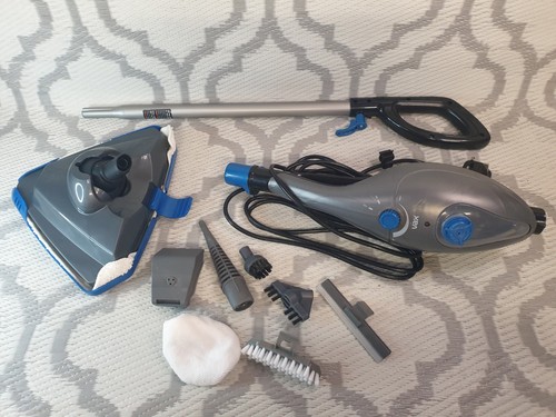 Vax steam glide plus - vax,
