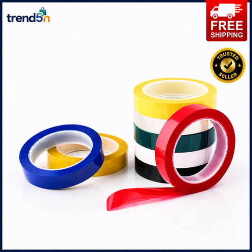 Pin stripe tape pinstripe - tape, roll