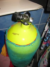 10-litre Scuba Diving Cylinder