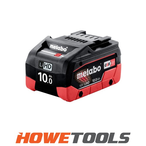 Metabo 18v lihd 0ah - lihd,