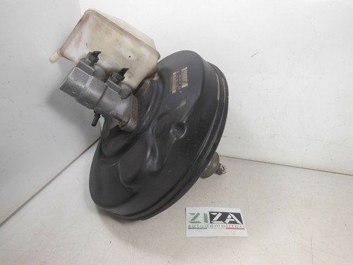 Brake booster citroen grand - booster,