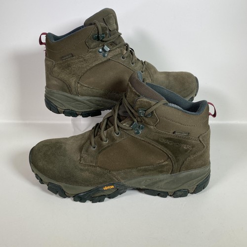 Craghoppers walking boots - boots, mens