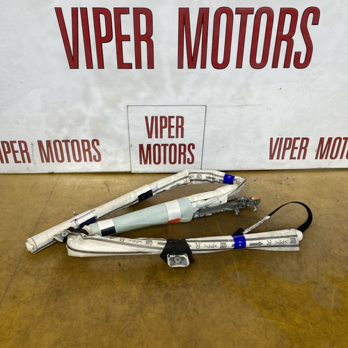 Vauxhall corsa curtain - vauxhall, roof