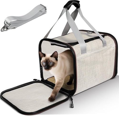 Pet carrier bag - uk,