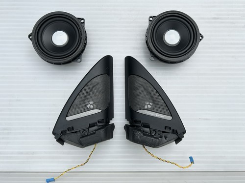 Bmw f21 f22 - f23, m2