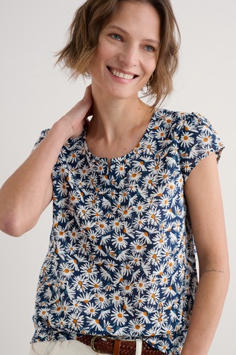Seasalt women regular - regular, garden