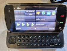 Nokia N97 32GB Smartphone