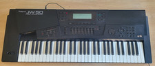 Roland JW50 Workstation Midi