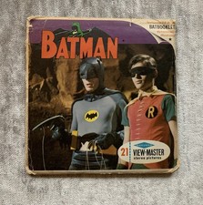 Vintage Original Sawyers 1966