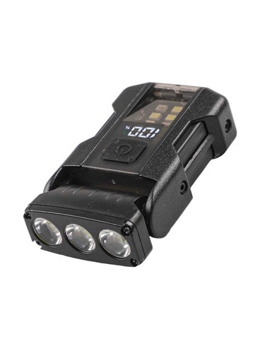 Adaptable pocket lantern with - lantern,