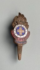 The Girls Brigade To Save Life