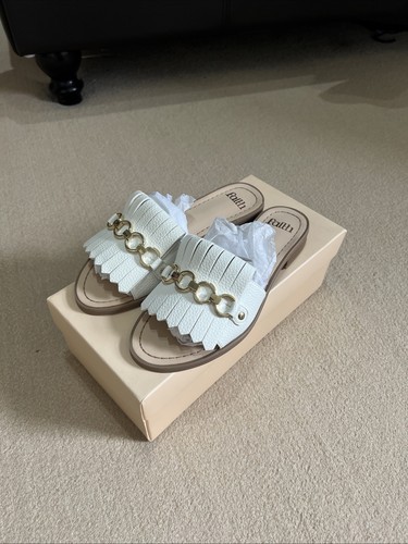 Faith sandals slippers size - sandals,