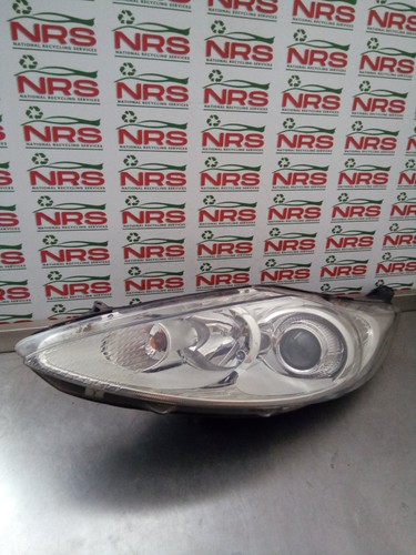 Ford fiesta headlight headlamp - ford, headlight/headlamp