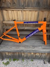 Holdsworth Planet Corsa Disc