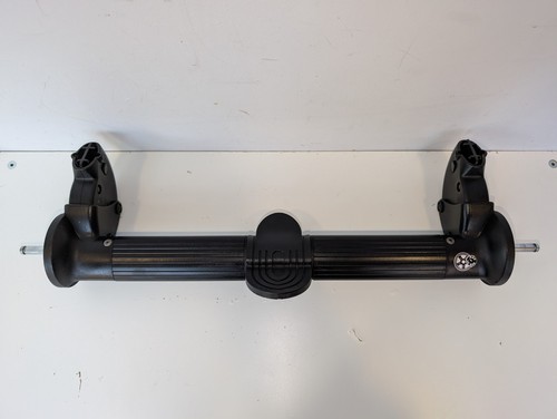 Babystyle prestige rear axle - babystyle,