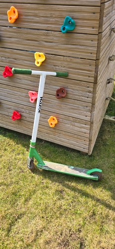 Razor scooter kids - scooter, white