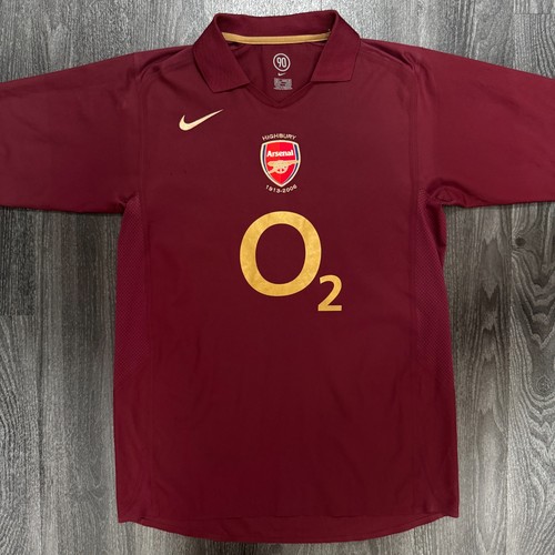 Player issue nike arsenal - nike,