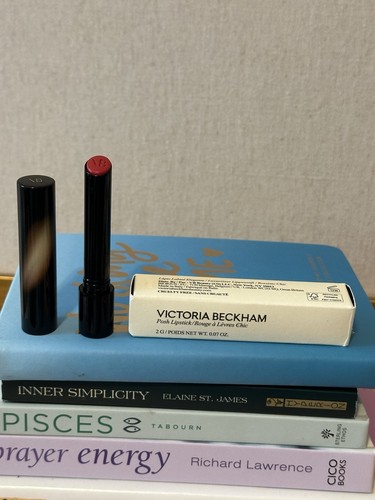 Victoria beckham posh lipstick - beckham,