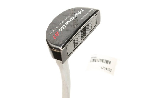 Taylormade ghost tour - taylormade,