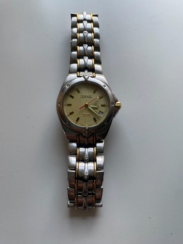 Tissot 200 quartz - tissot, watch
