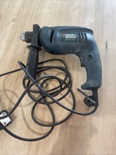 Black and Decker KR600RE