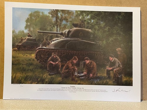 Signed ltd d day - 1, ed