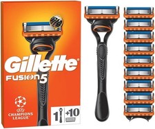 Gillette Fusion5   (1