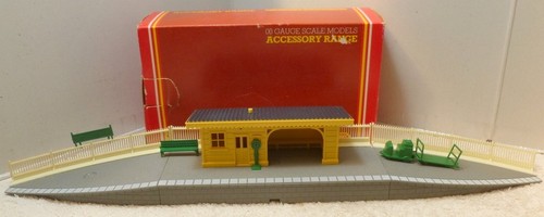 Hornby railways r90 - hornby, oo