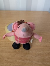 The Clangers 1999 Mother