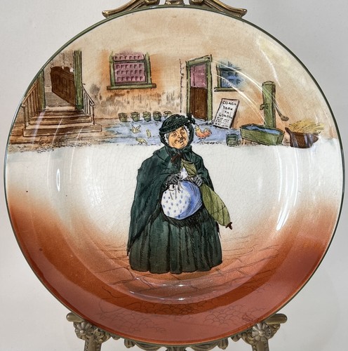 Royal doulton dickens ware - doulton,