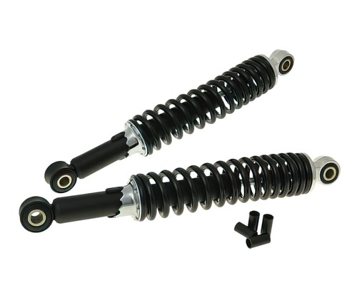 Shock absorbers 90476 set - absorbers,