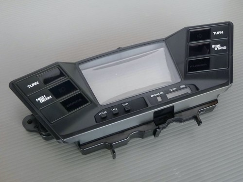 Honda genuine parts - genuine,