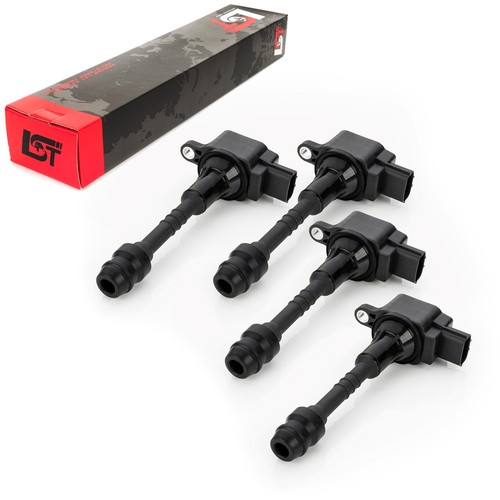Ignition coil module - coil,