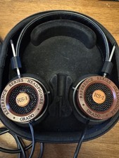 Grado RS-1 Reference Series Hi-Fi Open-Back  Headphones