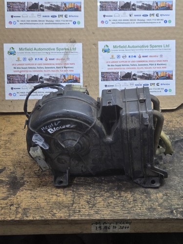 Hilux surf blower - hilux, motor