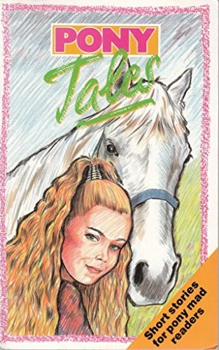 Pony tales collection of - collection,