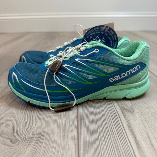 Salomon sense mantra fog - w,