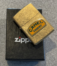 Brand New 2025 ZIPPO Lighter