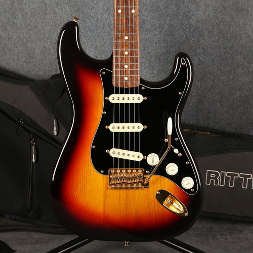 Fender mij classic 60s - mij,