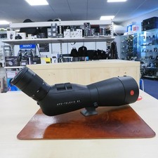 Used Leica APO Televid 82 +