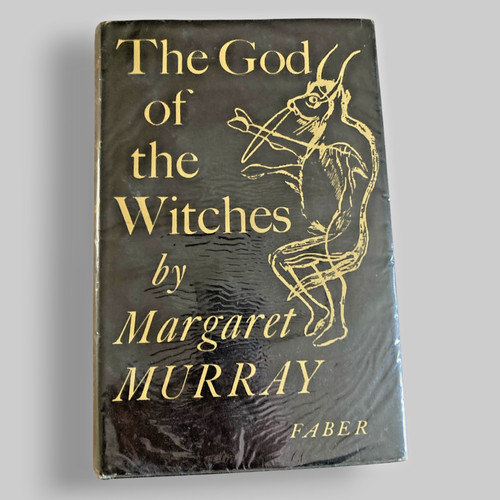 The god - the,
