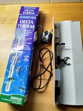 TROPICAL FISH TANK HEATER