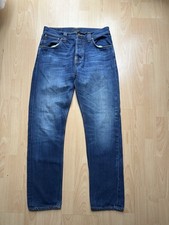 Nudie Jeans Steady Eddie 8