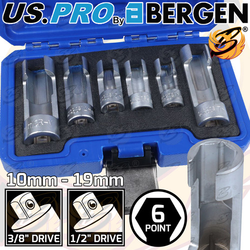 Pro difficult access socket - us,