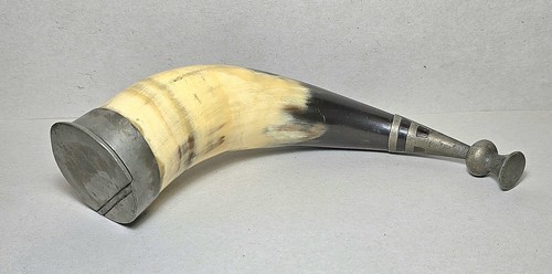 Antique scottish tobacco - ,