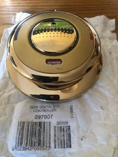 Aqualisa Gold Quartz Digital