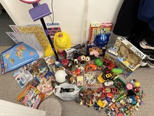 Kids massive toys bundle -