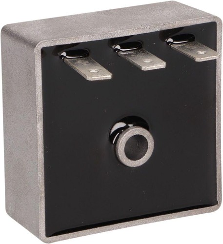 101 octane rectifier - octane, rectifier/regulator